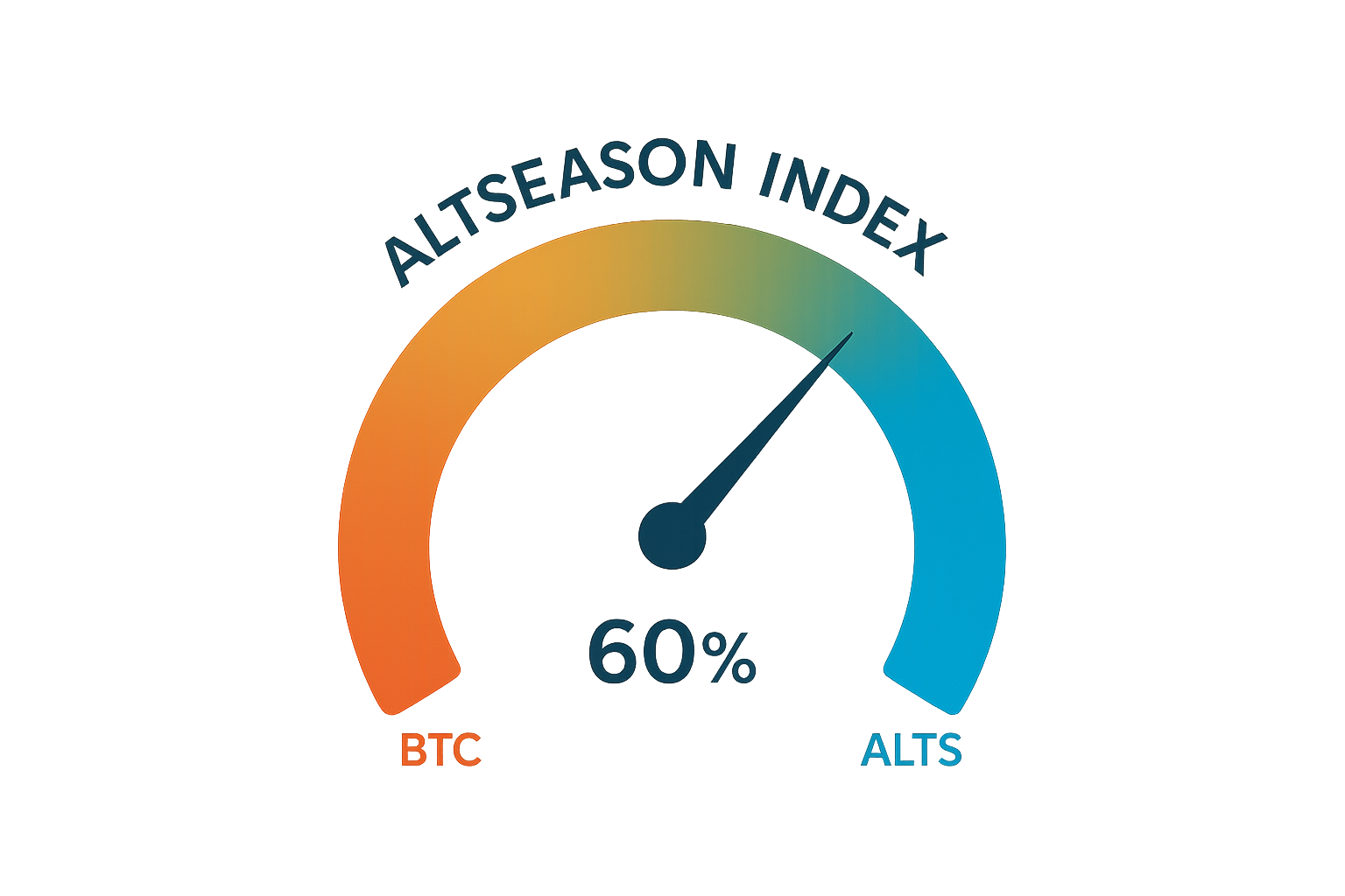 Altcoin Season Index