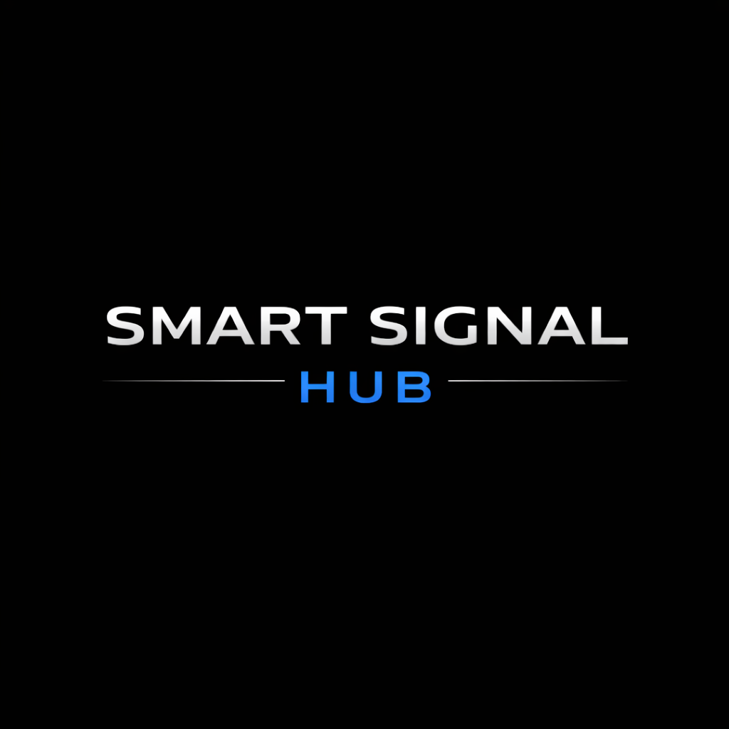 Smart Signal Hub Logo