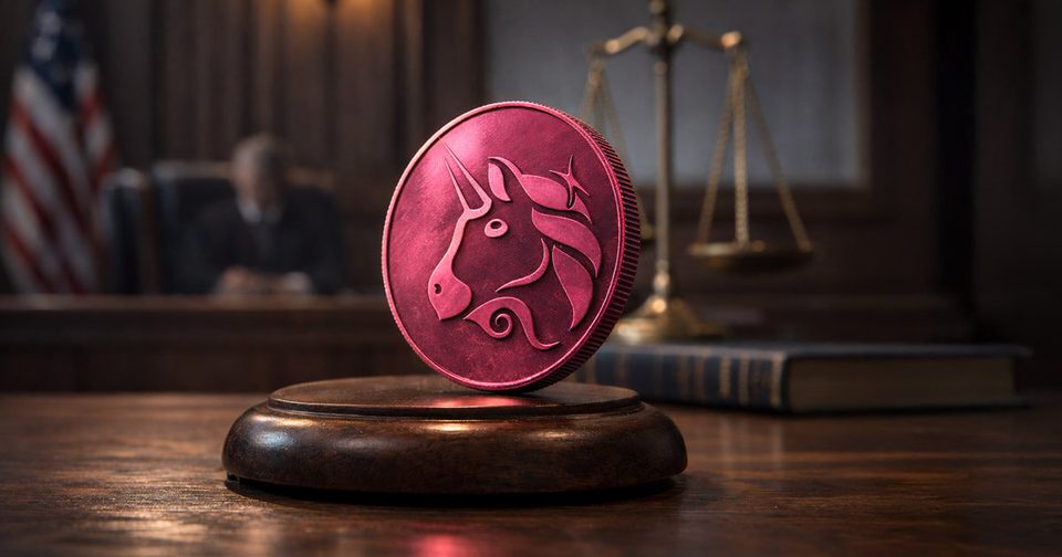 Uniswap wins again in New York court as judge draws new line on DeFi liability