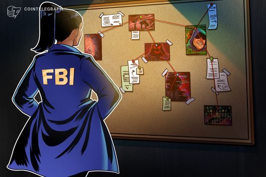 Europol, FBI wipe major cybercrime forum LeakBase off the web