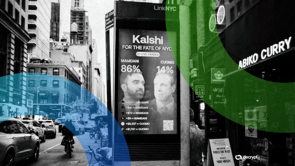 Kalshi Sued Over Refusing to Pay Out Prediction Market After Iran Leader's Death