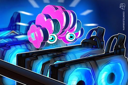 AI agent attempts unauthorized crypto mining during training, reseachers say