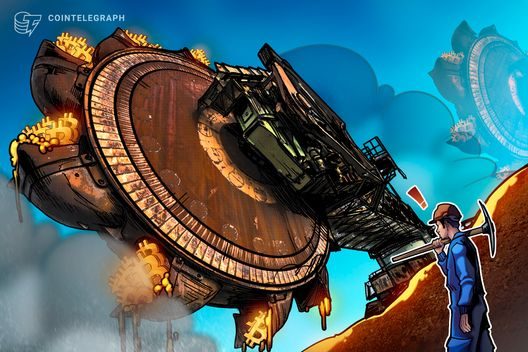 Bitcoiners celebrate as the network produces its 20 millionth coin