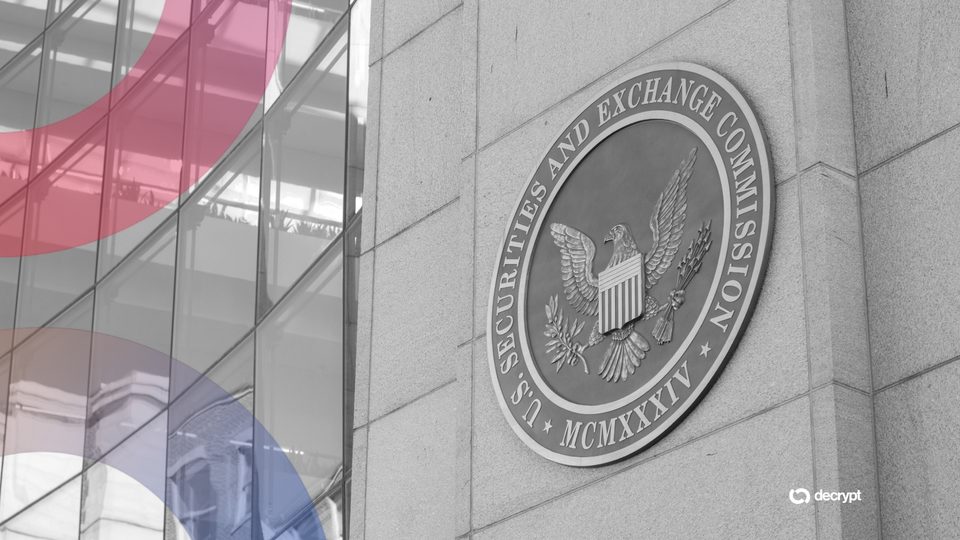 SEC, CFTC Strike Pact to Coordinate Crypto Rules and Oversight