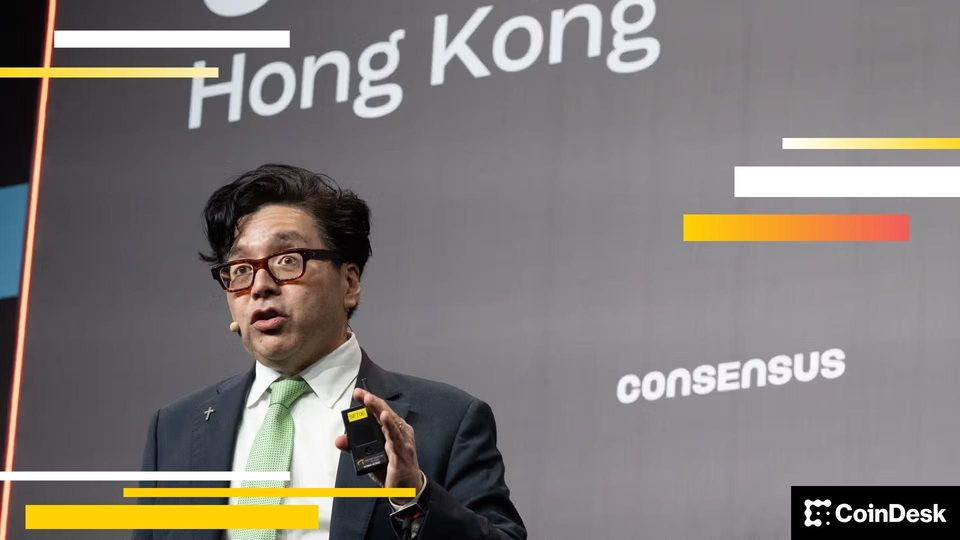 Ethereum Foundation sells 5,000 ether to Tom Lee's BitMine in $10.2 million deal