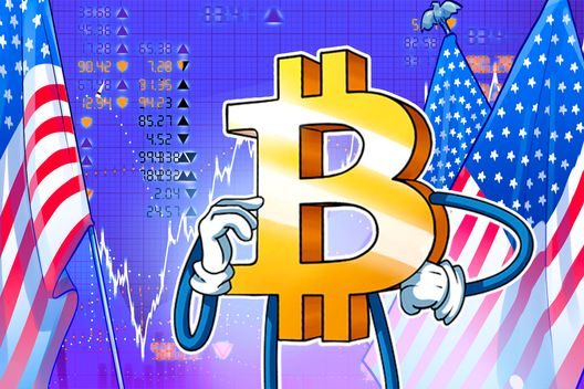 Bitcoin beats stocks as Strategy's STRC hints at $776M BTC buying potential