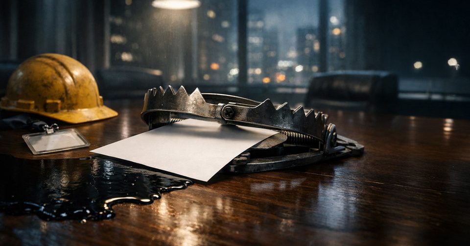 The latest US inflation report looked like good news — next week may change that