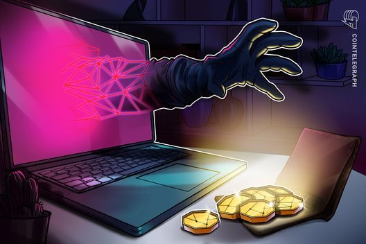 Bitrefill links Lazarus Group to employee laptop hack, stolen funds