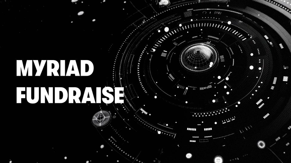 Prediction Market Myriad Closes ‘Milestone’ Seed Round Investment