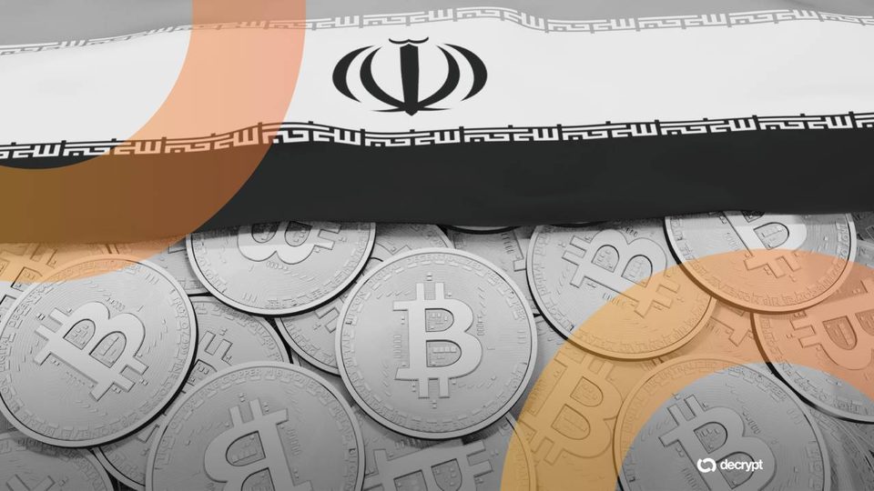 UK to Dissolve Crypto Exchange Accused of Aiding Iranian Sanctions Evasion
