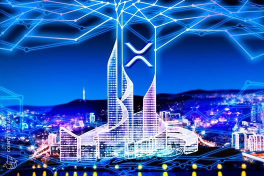 XRP signals 20% price rally amid record Korean exchange withdrawals