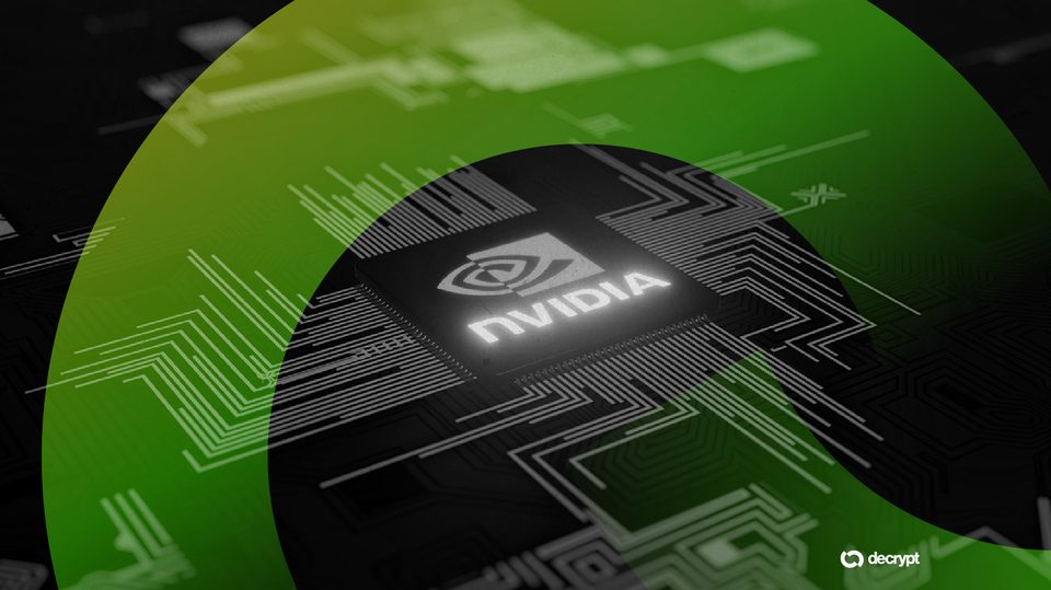 Nvidia Deepens Grip on Cloud AI With Major AWS Chip Deal