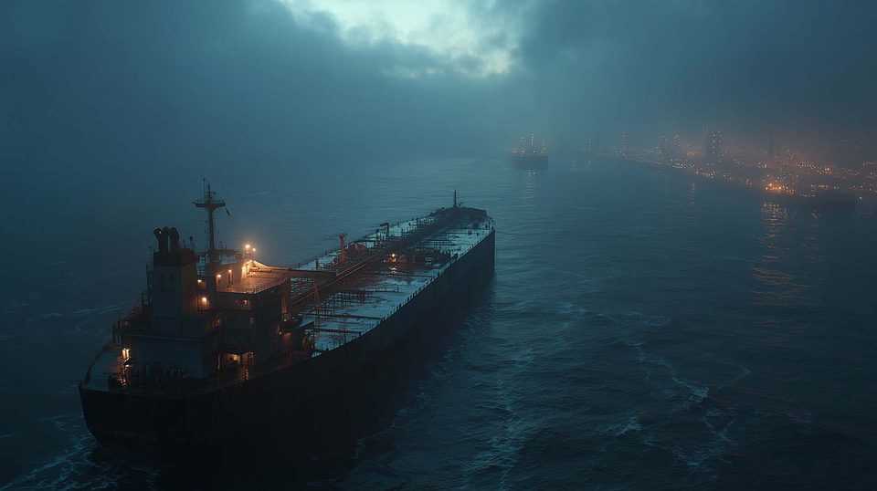 Bitcoin crashes to $68,000 as US threatens to “obliterate' all Iranian power plants