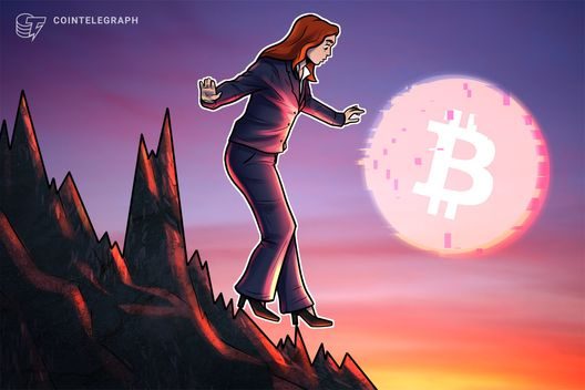 Bitcoin spot volumes fall to 2023 lows as BTC rallies remain news-led