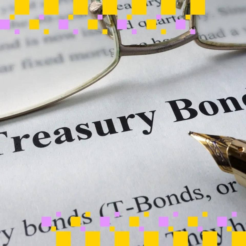 Here's how Treasuries could shape Trump's Iran war and bitcoin moves