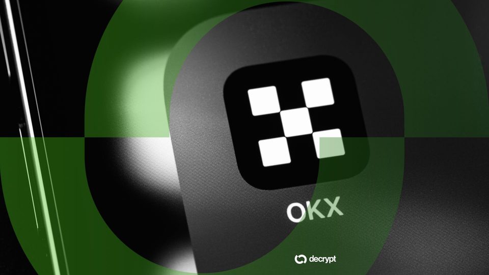 OKX Rolls Out Round the Clock Trading for Mag Seven Stocks Using Crypto Collateral