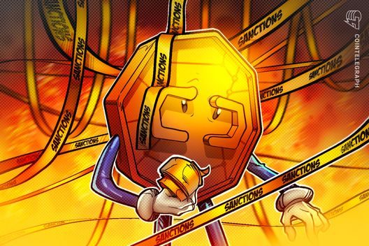 UK sanctions $20B scam market by cutting ‘legitimate' crypto ties