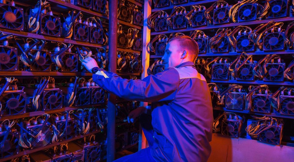 Bitcoin miners are becoming AI companies and selling their BTC to fund the transition