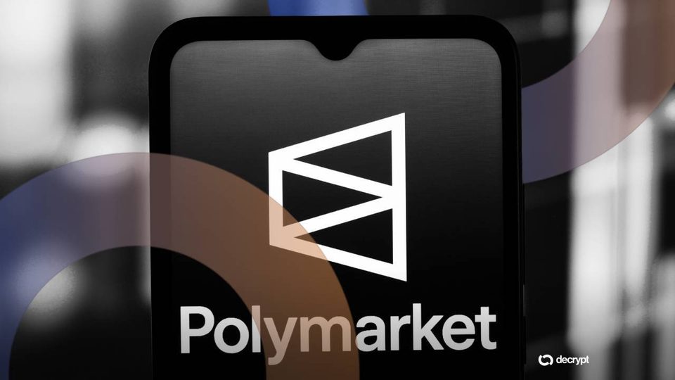 NYSE Parent Company Finalizes Polymarket Investment, Totaling $1.6 Billion