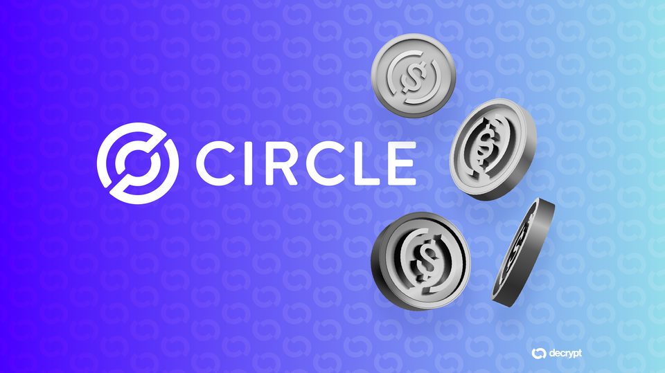 Three Reasons Why Circle's Stock Is Under Pressure