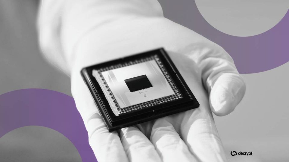 Watch Out Bitcoin: Cryptography-Breaking Quantum Computers May Be Closer Than Expected, Says Caltech