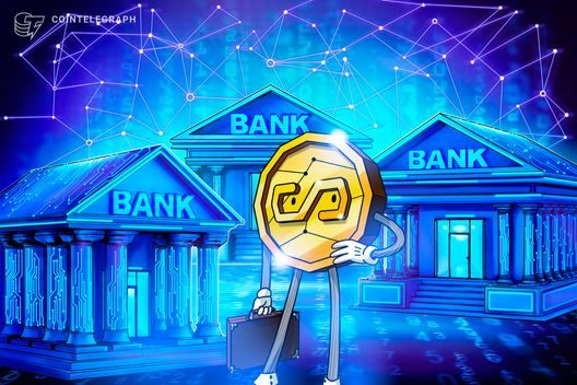 Stablecoins not a threat to banks in the near-term: Moody's analyst