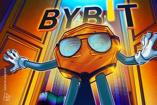 Bybit leads funding for Malaysia's Hata dual-licensed crypto platform