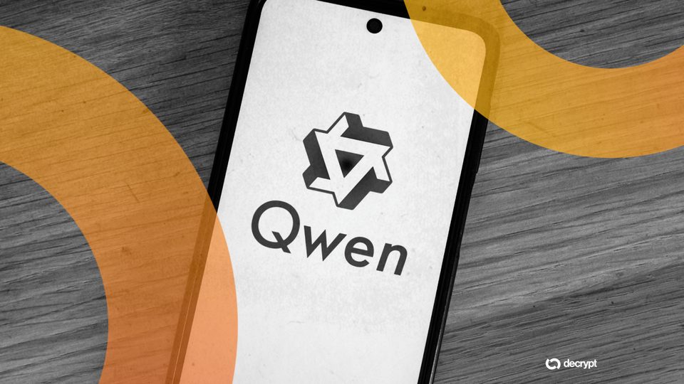 Alibaba Drops Qwen 3.6 Max Preview—Its Most Powerful Model Yet