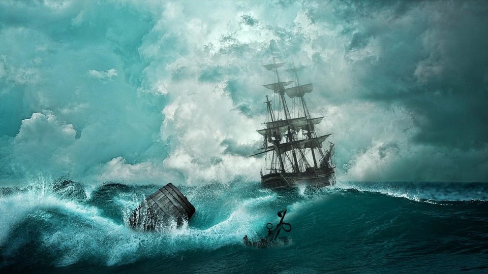 Bitcoin bounces above $76,000 as DeFi suffers $14 billion exodus after KelpDAO hack