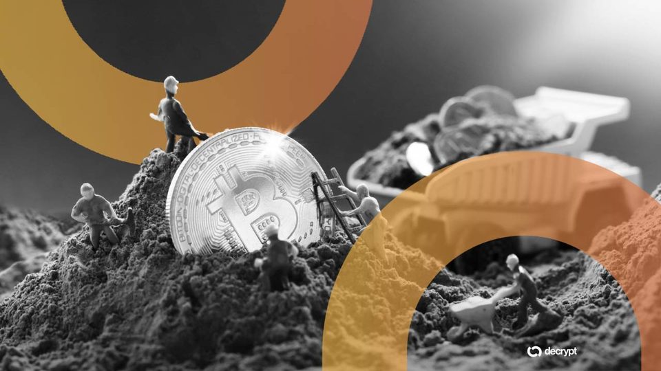 Core Scientific Reveals $3.3 Billion Junk-Bond Sale to Pivot Further from Bitcoin Mining to AI