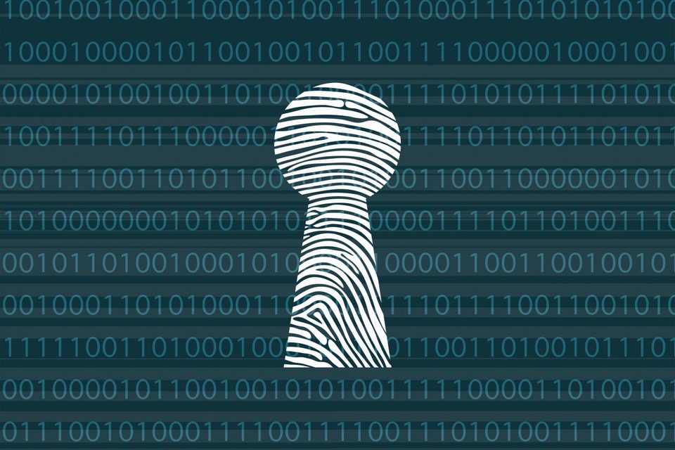 The question isn't whether privacy. It's what sort of privacy