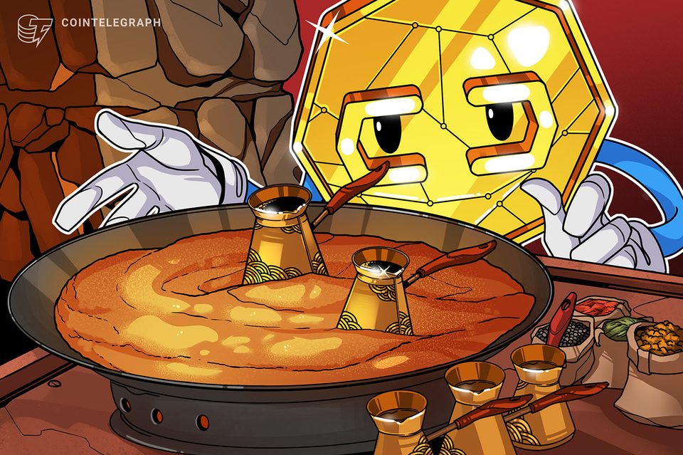 Global crypto adoption slumps amid macro pressures, Turkey defies downtrend