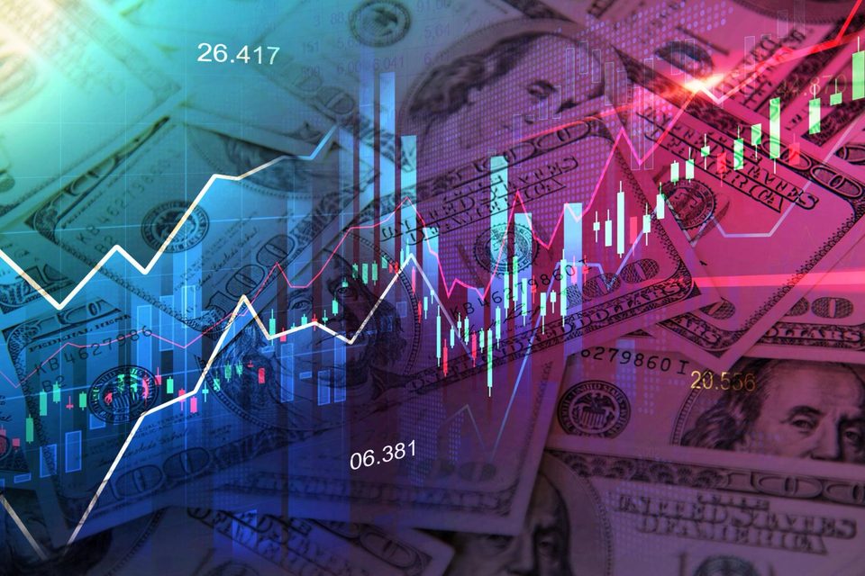 The market repriced DeFi in just 48 hours