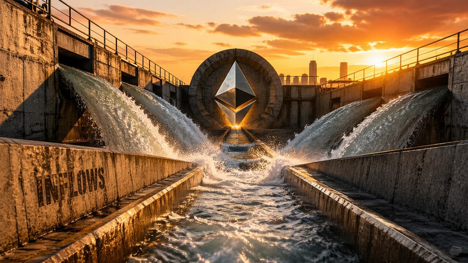 Ethereum's 4 consecutive weeks of price rallies fuel bullish bets of $3200