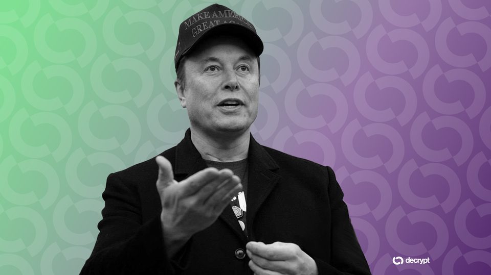 Trump DOJ Backs Elon Musk's xAI in Fight Over Colorado AI Bias Law