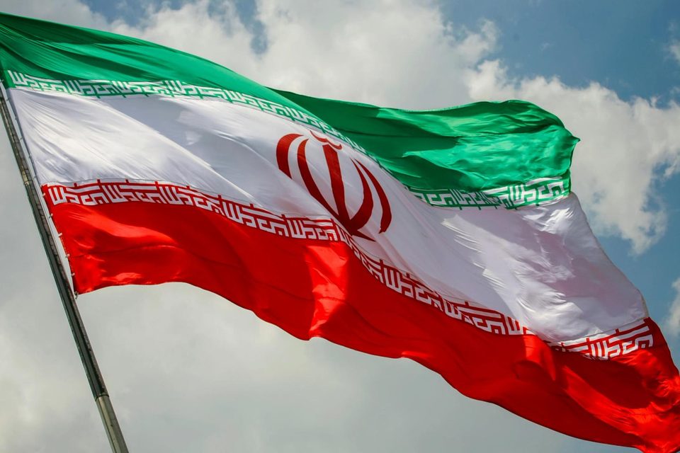 Tether's $344 million USDT freeze linked to U.S. 'Economic Fury' against Iran regime
