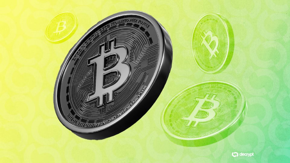 Bitcoin Hit Its Highest Price Since January—Why VanEck Analysts See More Potential Gains