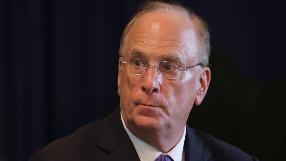BlackRock's bitcoin ETF just hit a massive milestone that proves crypto is now a mainstream bet