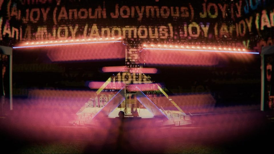 Coachella Uses Google DeepMind AI to Test the Future of Live Entertainment