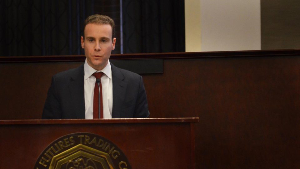 CFTC sues Wisconsin in agency's legal campaign defending prediction markets authority