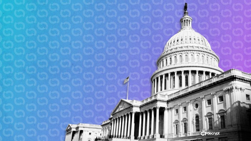 Key Senator Pushes for Vote on Clarity Act—But Hurdles Remain