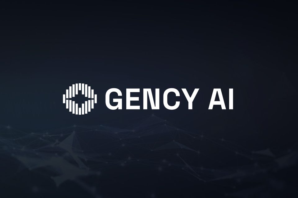 Gency AI raises $20 million to build a sovereign advertising network powered by AI and blockchain consensus