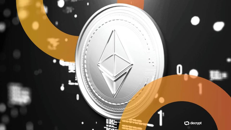 Ethereum Foundation Sells $23 Million More in ETH to Tom Lee's BitMine