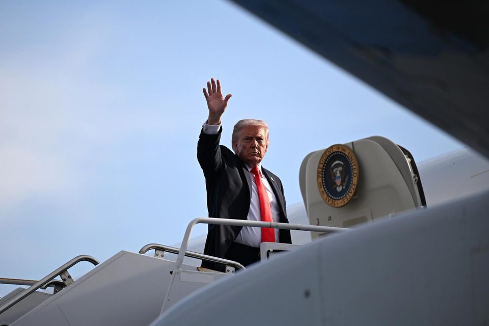 U.S. voters don't trust Trump administration to oversee crypto sector, CoinDesk poll finds