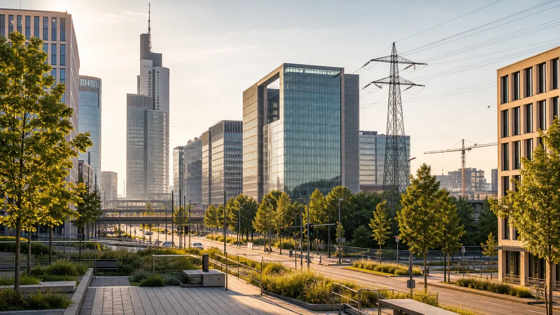 Wirtschaft Bild