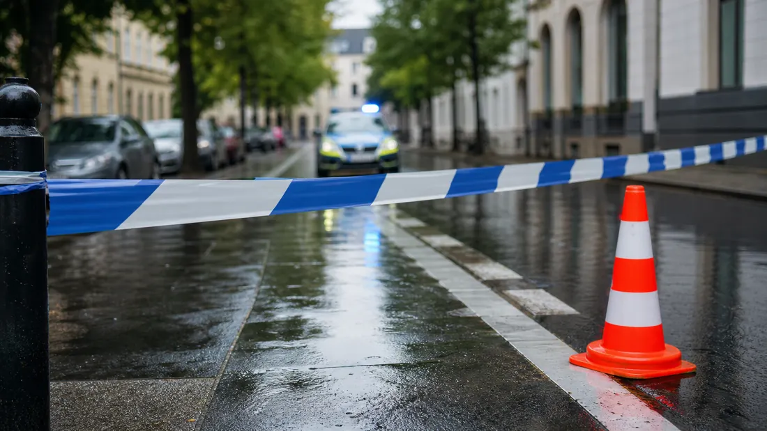 Kassel Polizei Bild