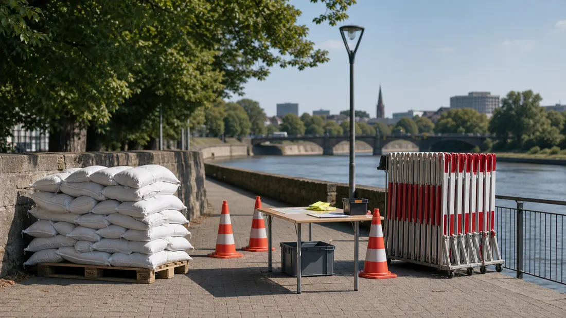 Sicherheit Bild